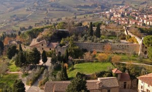 La Rocca Di San Gimignano