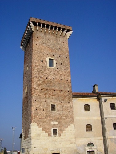 Lonigo - Torre Lonigo - Torre