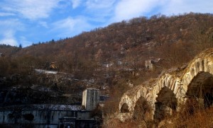 Un tempo era un forte