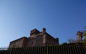 Il Castello di Bardassano