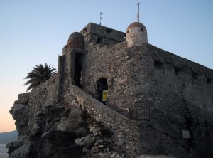 Castel Dragone