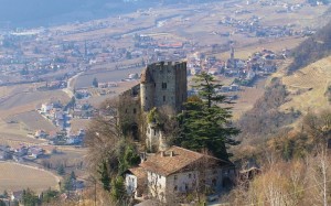 La Vedetta della Val Venosta