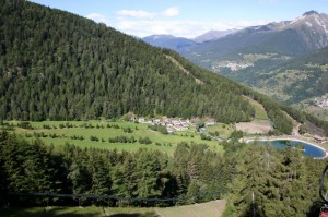 Valbione - alta Val Camonica