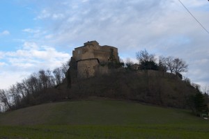 La Rocca di Rossena