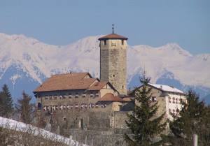 Impeccabilmente elegante