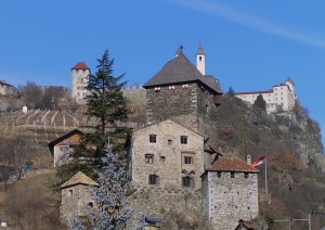 Rocca Branzoll