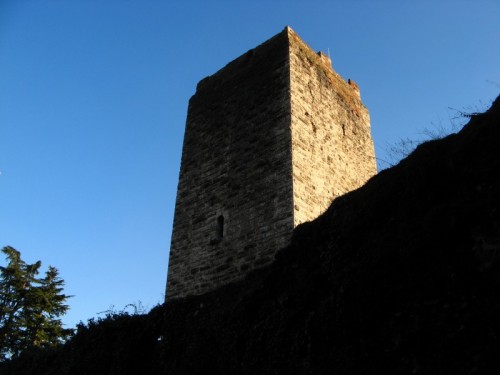 Trezzo sull'Adda - Ombra e luce