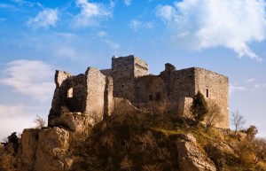 Ancora Castelvecchio