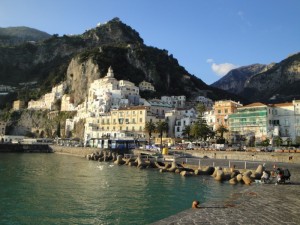 L’attesa….della pesca piu’ bella della vita…