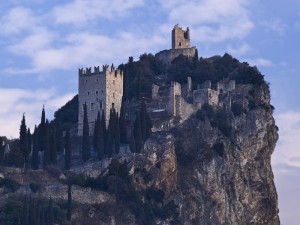 Castello Arco