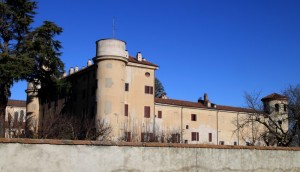 Castello di Desana
