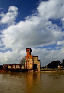 La Sentinella dell’Arno