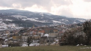 Borgo Val di Taro
