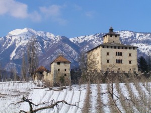 Castello di Nanno