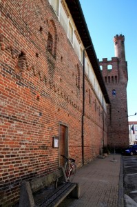 Il Castello di Villata
