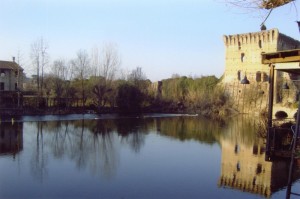 Borghetto di Valeggio sul Mincio 2