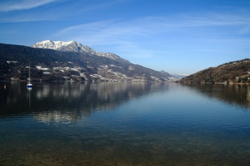 Caldonazzo - Lago di Caldonazzo