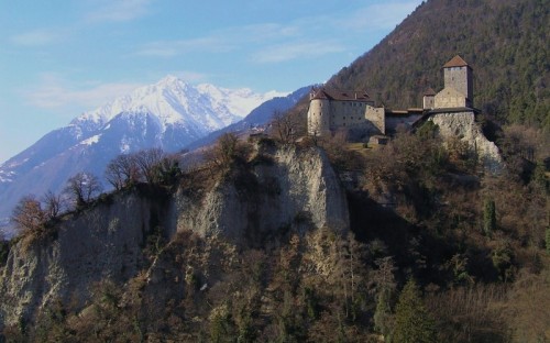Tirolo - Castel Tirolo