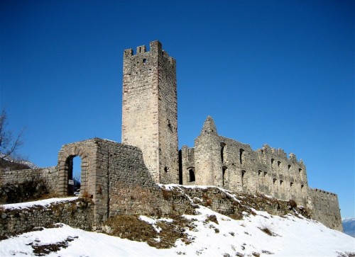 Spormaggiore - L'ultima di Belfort Spormaggiore - L'ultima di Belfort