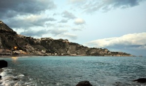 Capo Taormina!