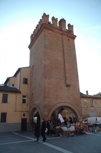 San Giorgio di Piano - Il Torresotto