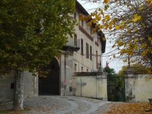 Autunno a Foglizzo