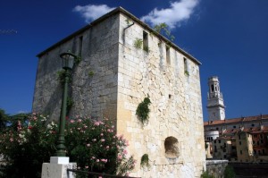 Bastione di San Giorgio