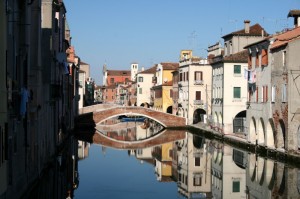 Chioggia 1