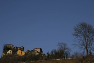 Pizzino, Val Taleggio (BG)