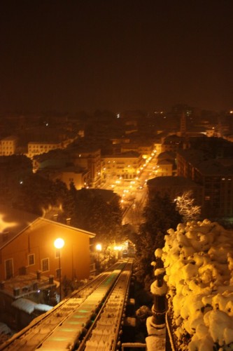 Biella - Inverno Biellese 