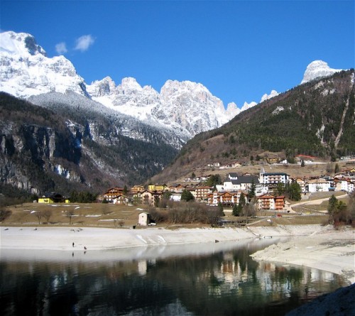 Molveno - Fra i monti Molveno - Fra i monti