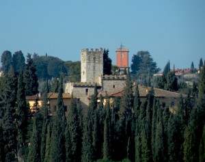 Castello di Montauto