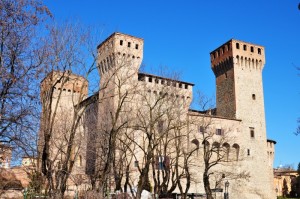Castello di Vignola