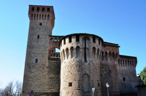 L’altro lato del castello