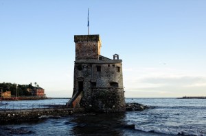 Sul mare il Castello