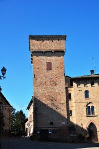 La Torre dei Prigionieri