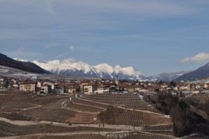 Tuenno (Tn) - Val di Non