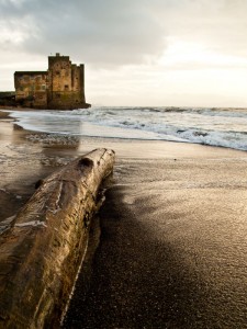 Il mare d’inverno