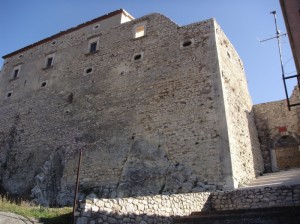 Castello San Felice