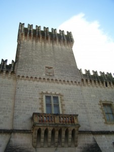Il Castello D’Ayala 2
