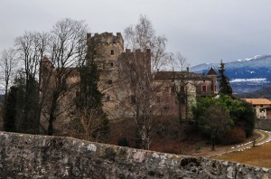 Castello di Terlago