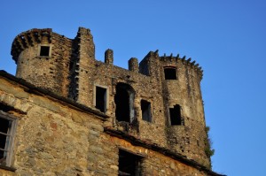 Castello di Madrignano