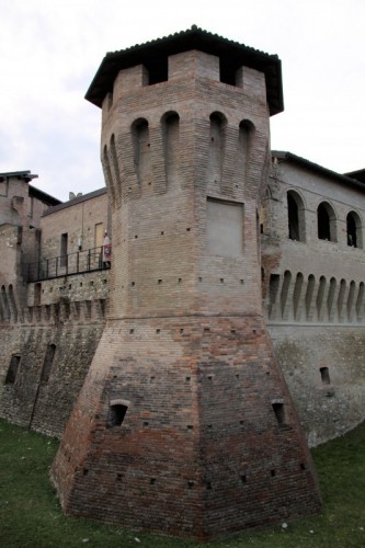 Castellarano - Torre di Guardia Castellarano - Torre di Guardia