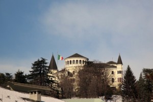 Castello Duca degli Abruzzi