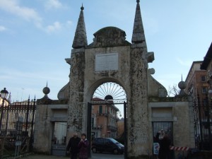 porta