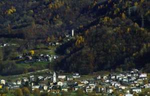 Tovo in Valtellina