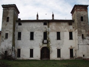 Anche a Caselle Lurani c’è un castello