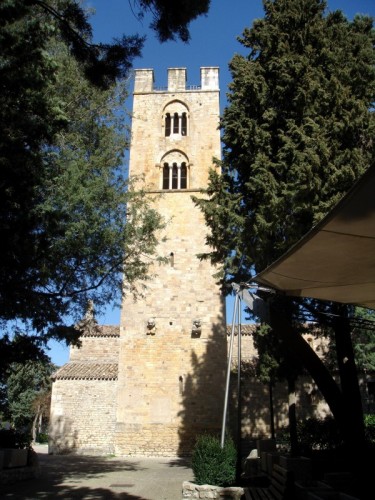 Roccavivara - una torre dedicata a te