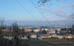 Che posto da favola….