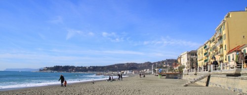 Varazze - Domenica al mare... Varazze - Domenica al mare...